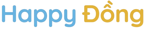 Happy Đồng Logo